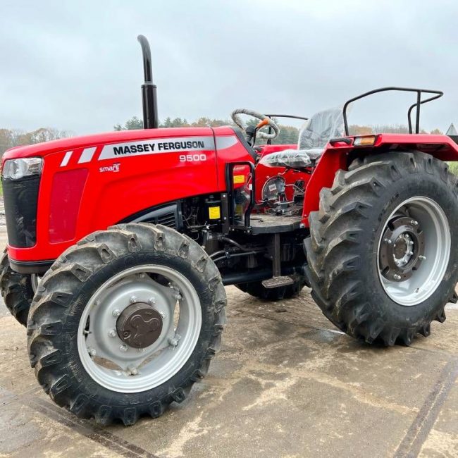 Buy USED FARM TRACTORS FOR SALE Supplier And Exporter