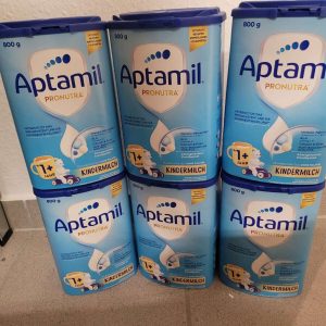 Buy Aptamil Infant baby milk powder