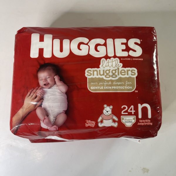 Buy Baby Diapers wholesale