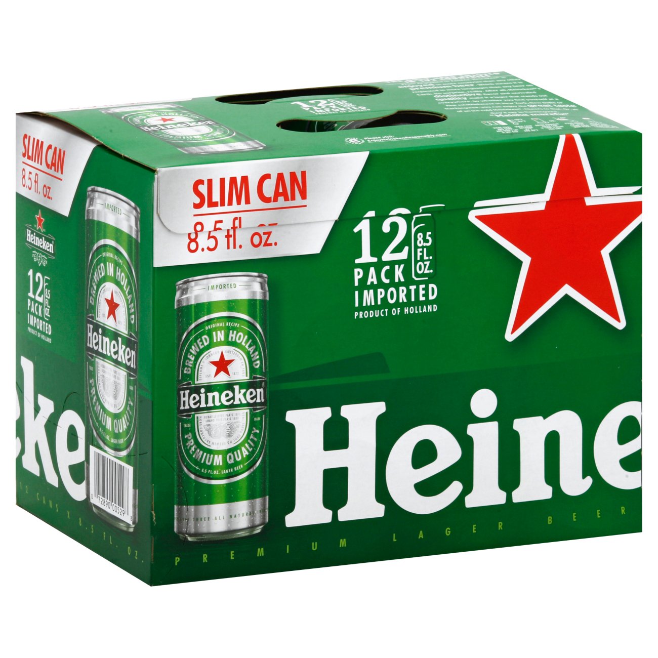 Buy Heineken beer wholesale
