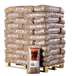 Buy Wholesale wood pellets