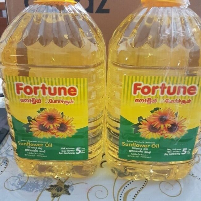 Buy wholesale Sunflower oil Cooking Oil Bs Sariyavuz Exporters