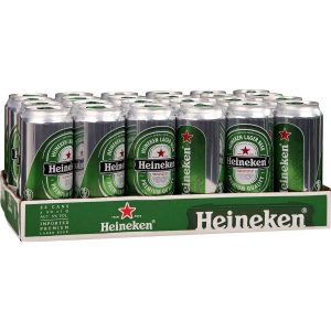 Buy Heineken beer wholesale
