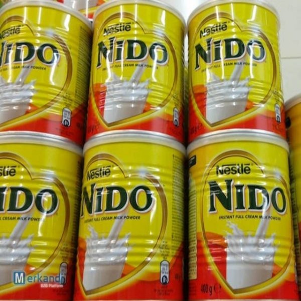 Buy Nestle Nido milk powder