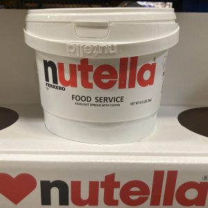 Buy Nutella Chocolate Spread