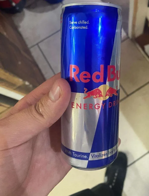 Red Bull Energy Drink 250ml for sale