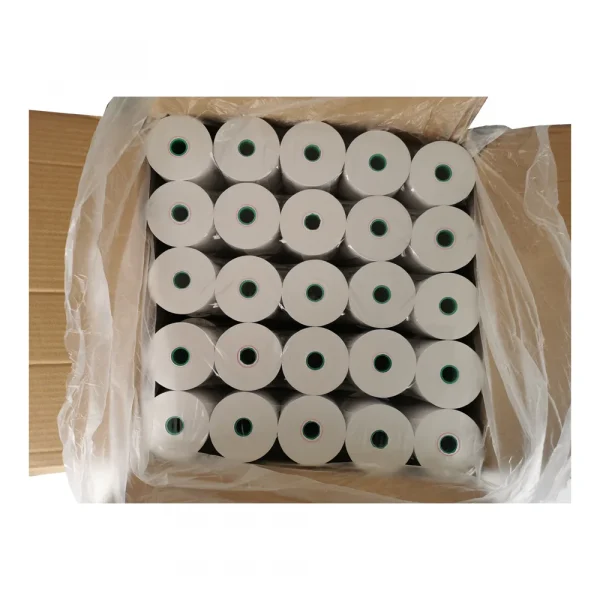 thermal paper roll for sale