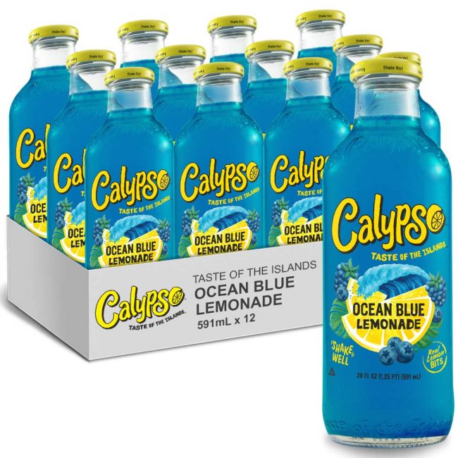 Buy CALYPSO SOFT DRINKS WHOLESALESupplier &Exporter