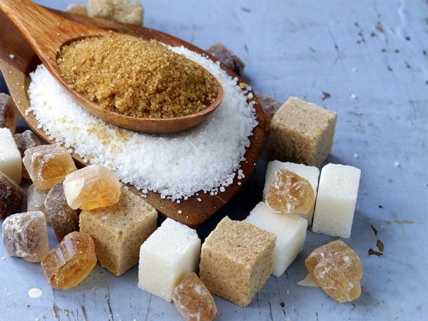 Brazilian White Refined Sugar For Sale