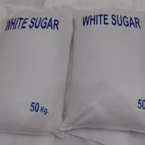 Brazilian White Refined Sugar