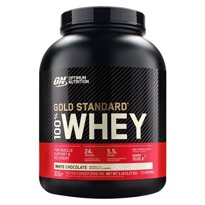 BUY 100% WHEY PROTEIN POWDER (100% GOLD STANDARD)