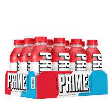 prime hydration energy drink