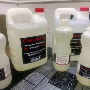 Caluanie Muelear Oxidize For Sale